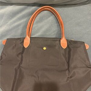 Longchamp Le Pliage - Medium (black)